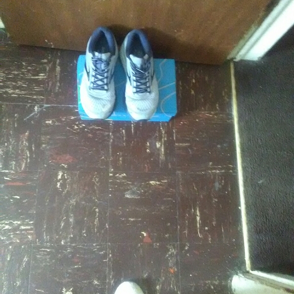 Shoes - Picture 2 of 2